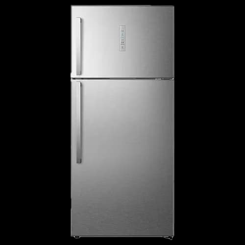 Gorenje 724L No Frost Refrigerator - NRF7191OX (Inox)