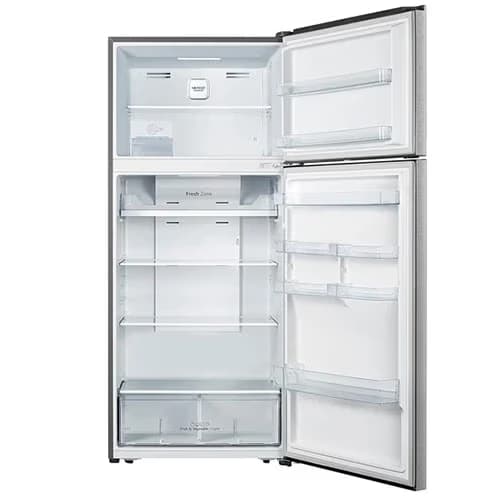 Gorenje 724L No Frost Refrigerator - NRF7191OX (Inox) 2