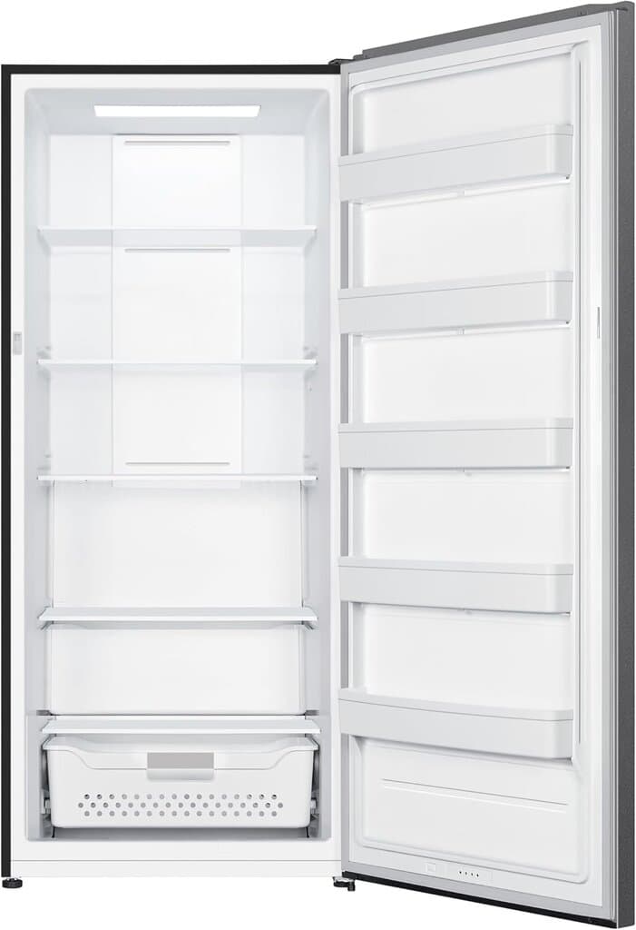 Gorenje 769L Refrigerator - FN8191OX2-R - (Inox) 2