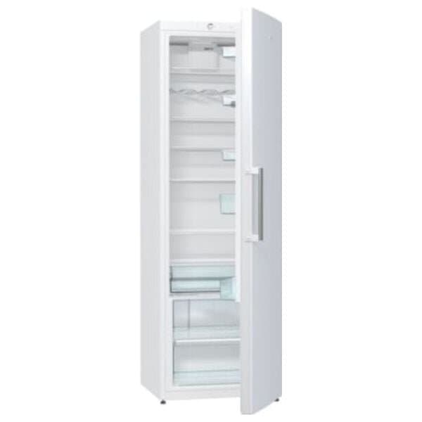 Gorenje 370L Single Door Refrigerator - R6191FW (White) 2