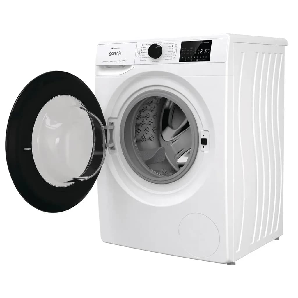 Gorenje 10 kg Washing Machine - WPNEI14A2SWIFI (White) 2