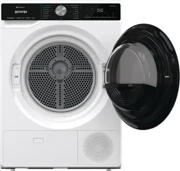 Gorenje 9 kg 15 Programs Dryer - DNS93 (White) 3