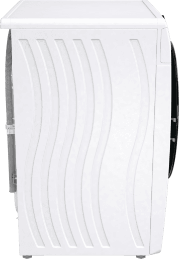 Gorenje 8 kg Front Loading Washing Machine - WNEI84AS (White) 3