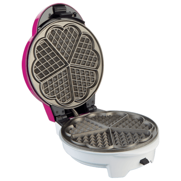 Gorenje 700W Grill - WCM702PW (Pink)