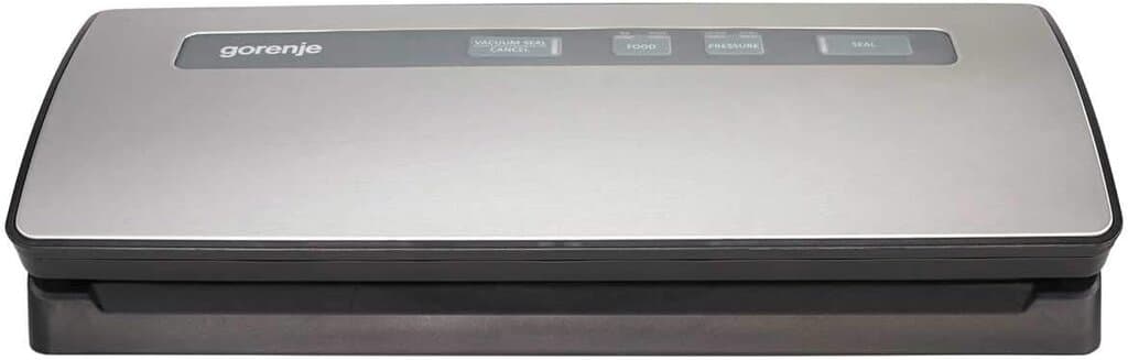 Gorenje 120W Vacuum Device - VS120E (Silver) 2