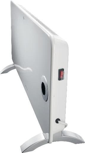 Gorenje 2000W Heater - OPTIHEAT2000EWP (White) 3