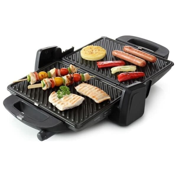 Gorenje 1800W Sandwich Maker - KR1800EPRO (Black) 2