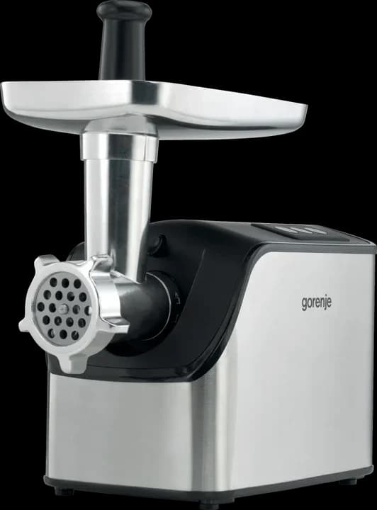Gorenje 2200W 2.2 kg Meat Grinder - MG2202SXE (Silver)