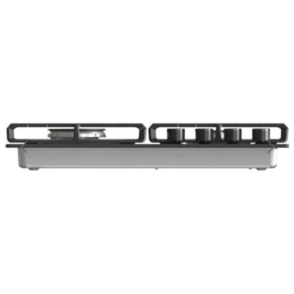 Gorenje 60cm 4 Burners Electric Cooktop - GW642SYB (Black) 2