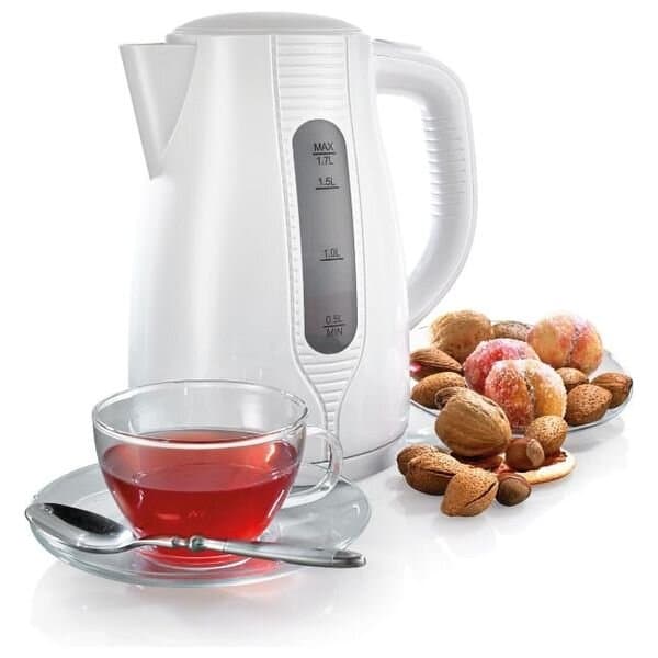 Gorenje 1.7L Kettle - K17WII (White) 2
