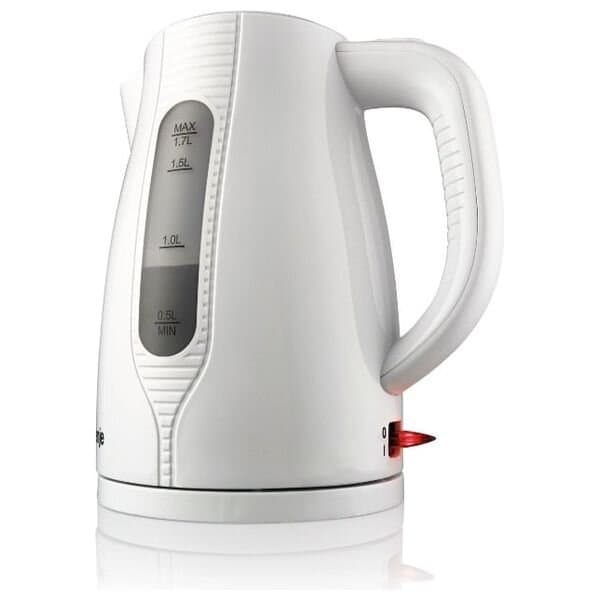 Gorenje 1.7L Kettle - K17WII (White) 3