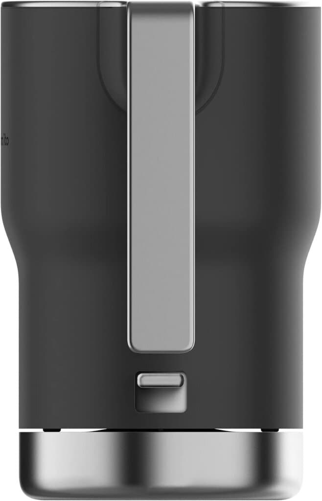Gorenje 1.5L 2400W Kettle - K15ORAB (Black) 5