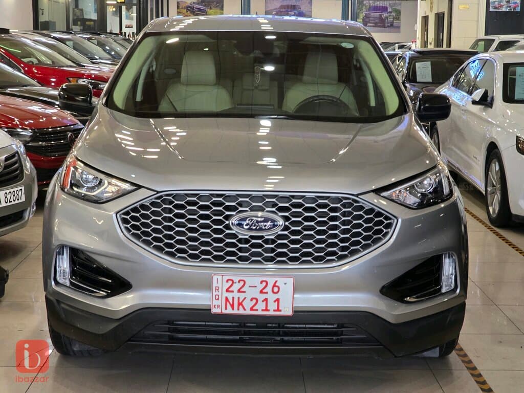 Ford Edge 1