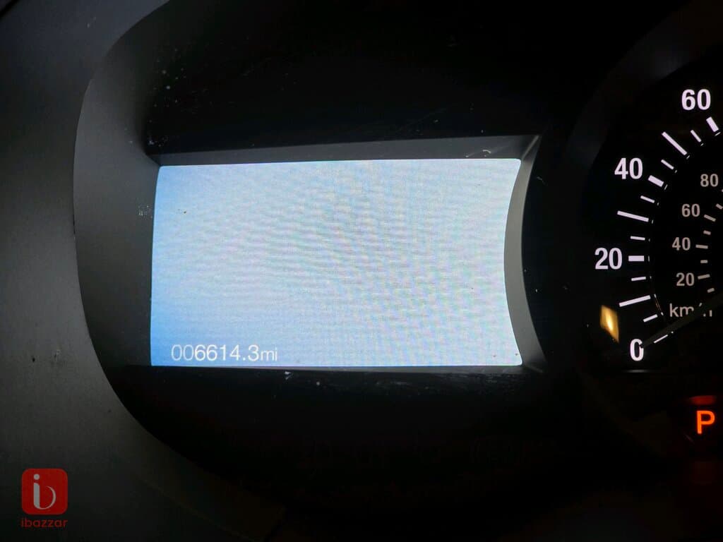 Ford Edge 10