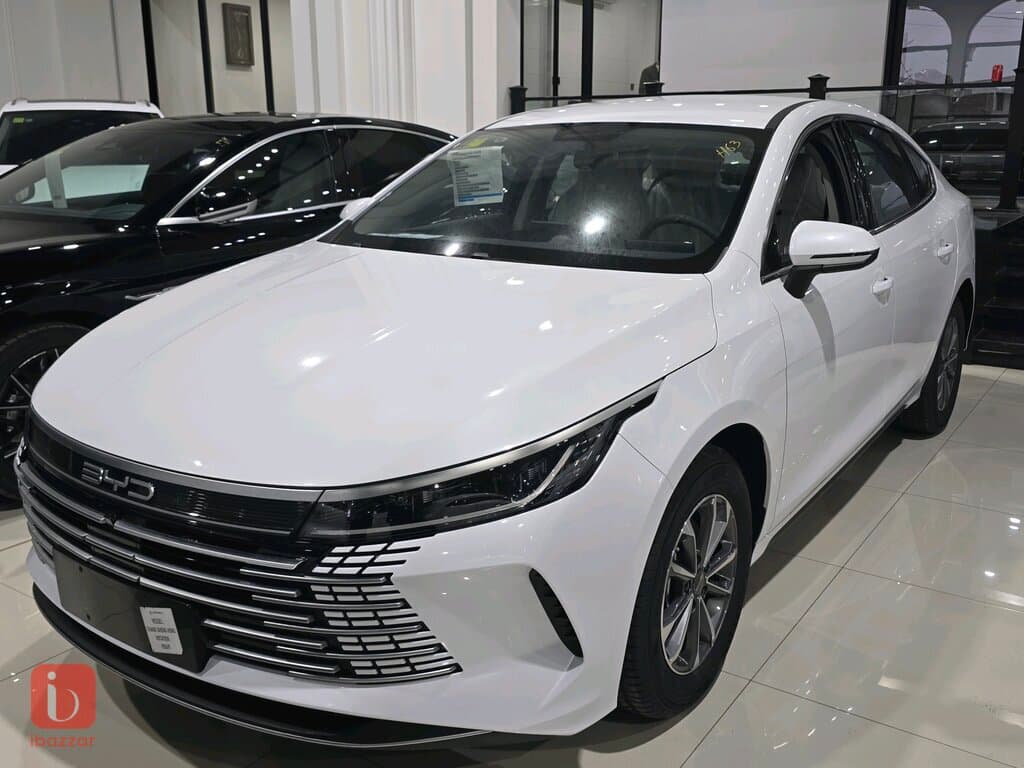 BYD Seal 05 1