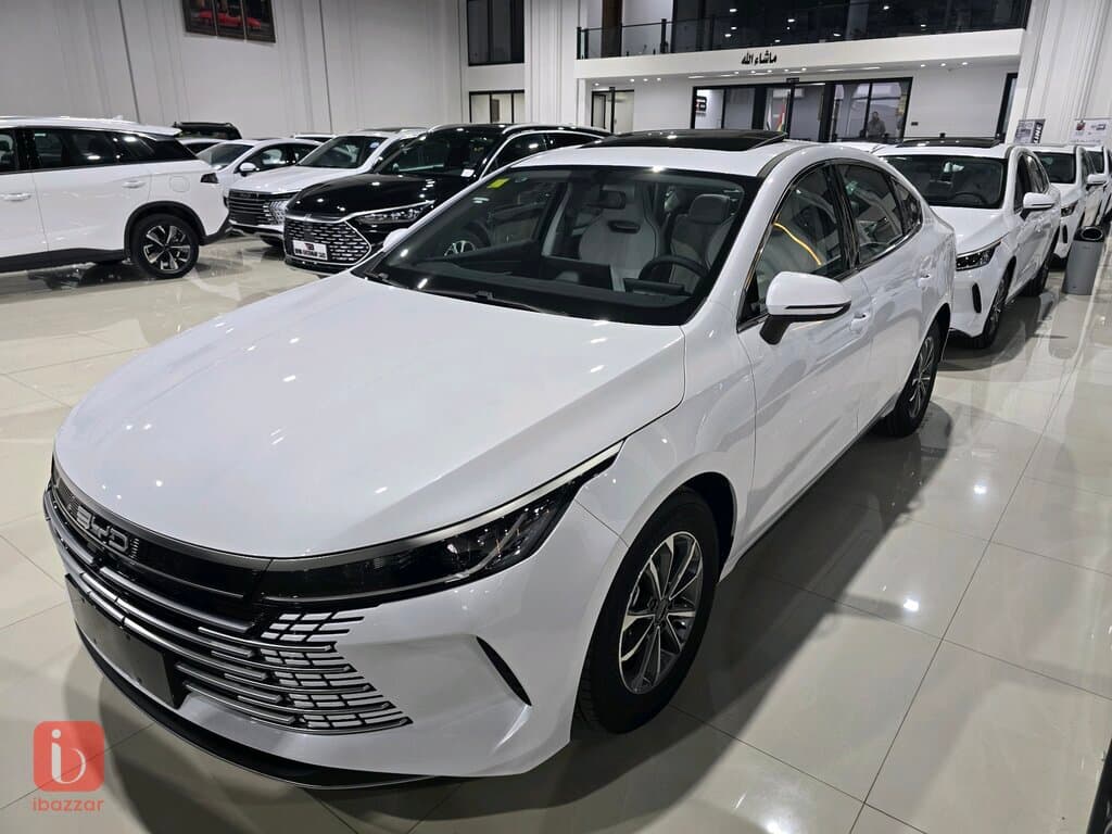 BYD Seal 05 2