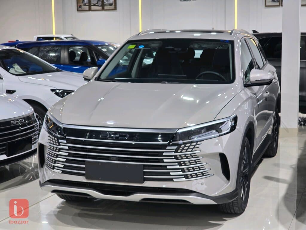 BYD Seal 05 2