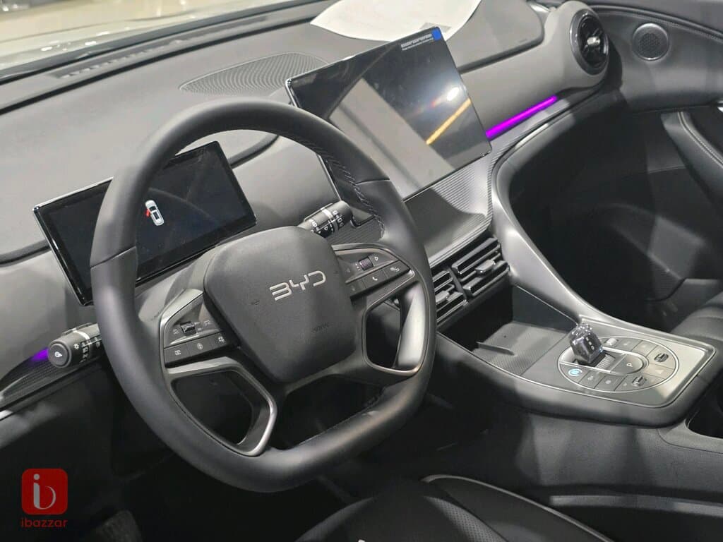 BYD Seal 05 8
