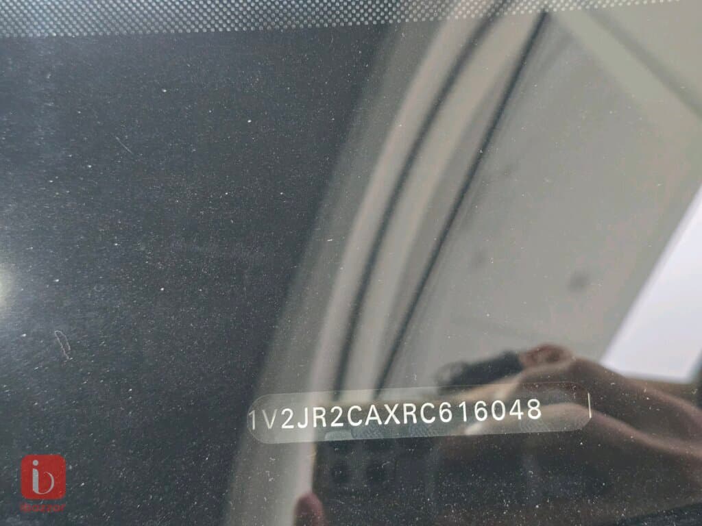 Volkswagen Atlas SE 11