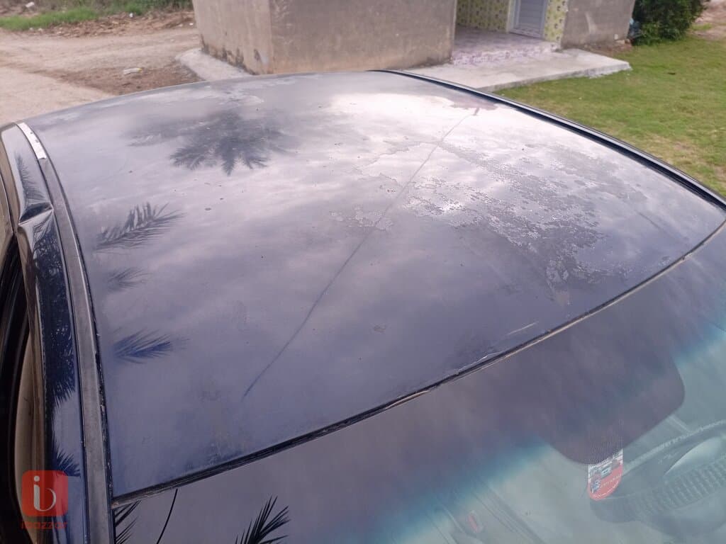 Hyundai Sonata 8