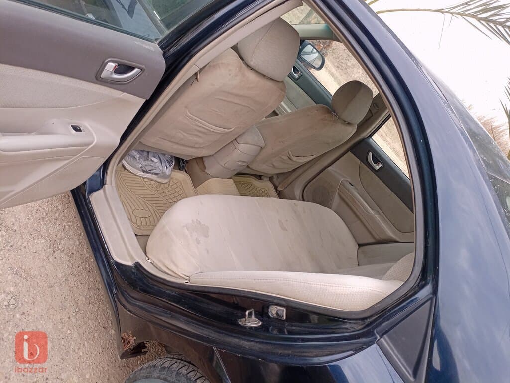 Hyundai Sonata 10