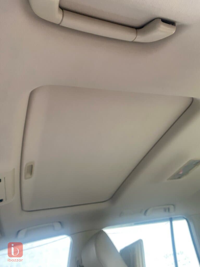 Toyota Land Cruiser GXR 17