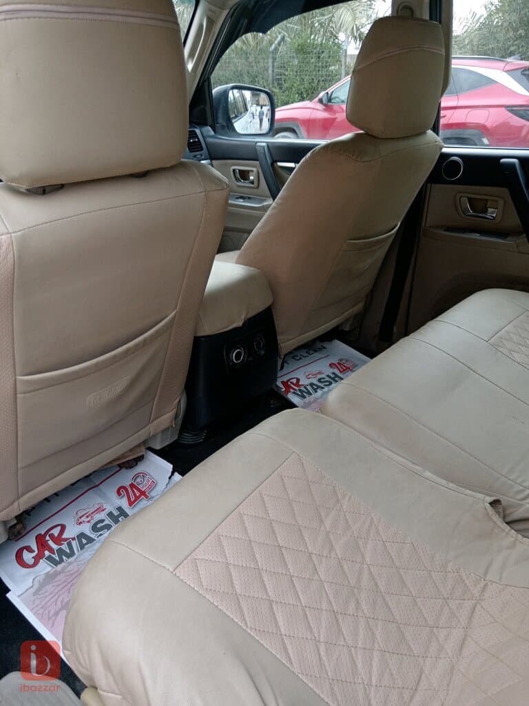 Mitsubishi Pajero GLS 13