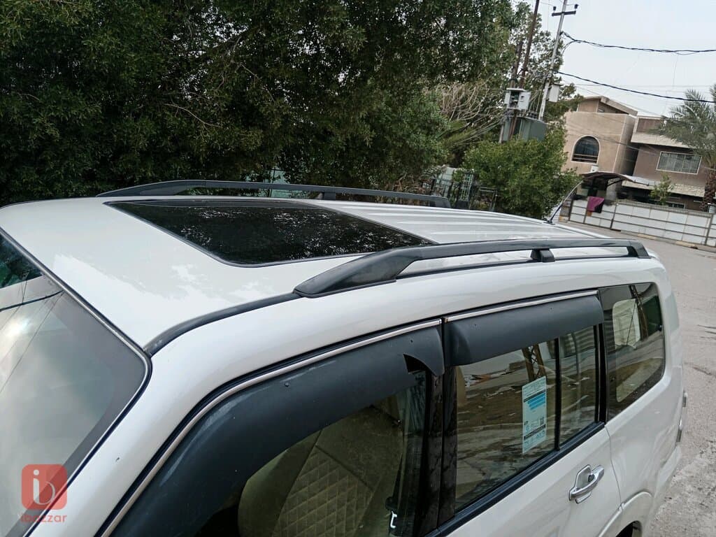 Mitsubishi Pajero GLS 15