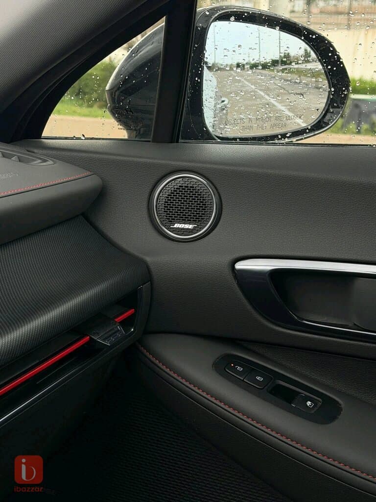 Hyundai Sonata N Line