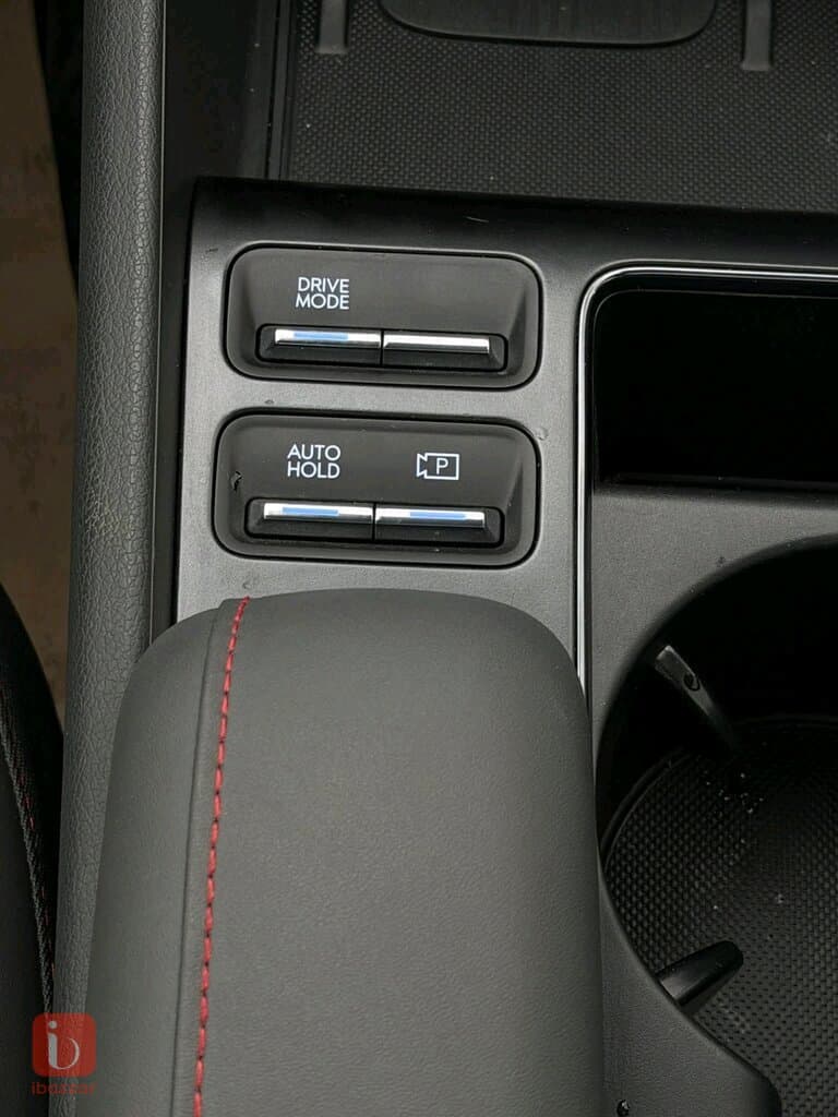 Hyundai Sonata N Line 3