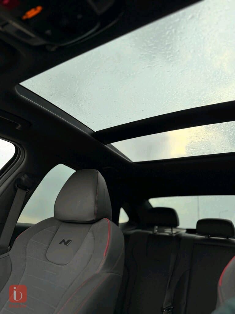 Hyundai Sonata N Line 4