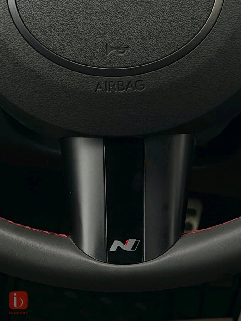 Hyundai Sonata N Line 5