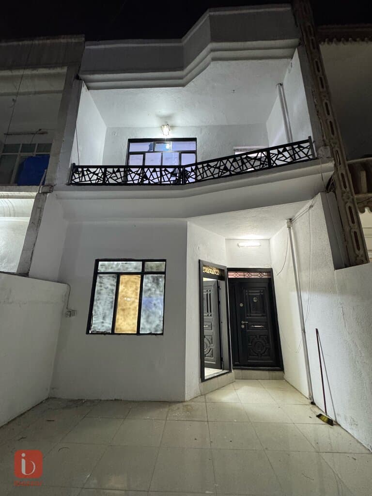House for sale in erbil 99 zanko (zanko 1) 1