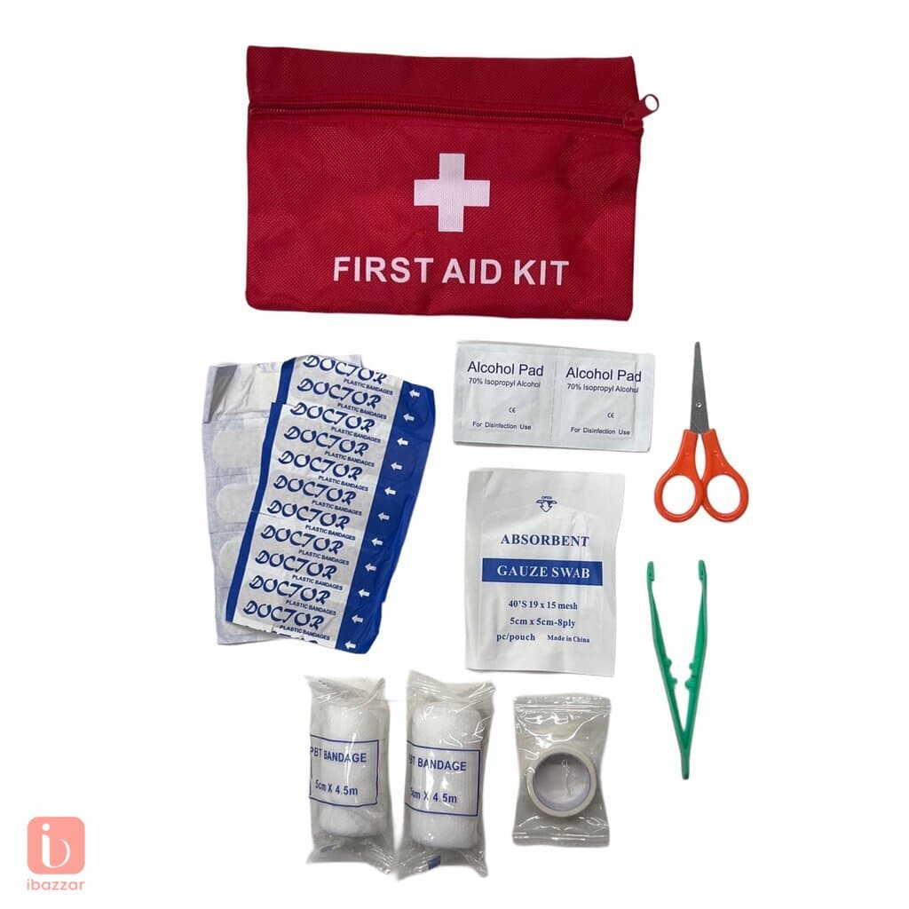 عده طوارئ للسيارات