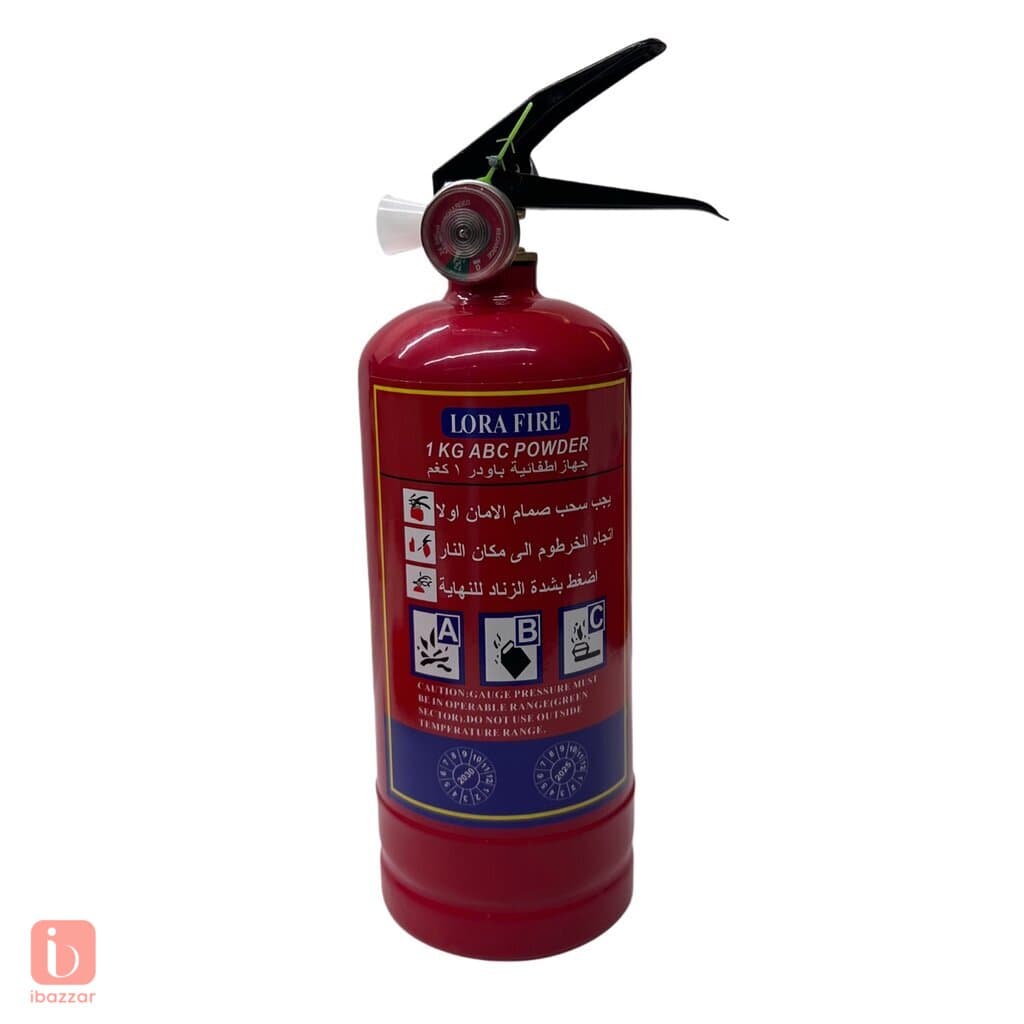 عده طوارئ للسيارات 4