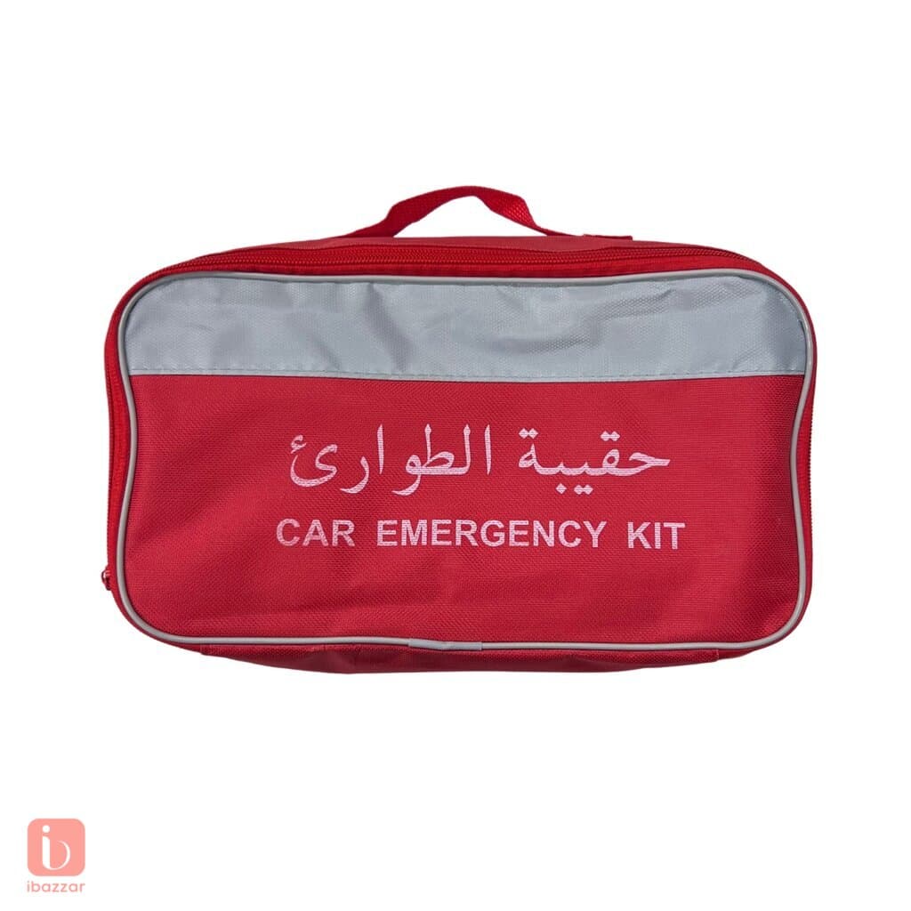 عده طوارئ للسيارات 6