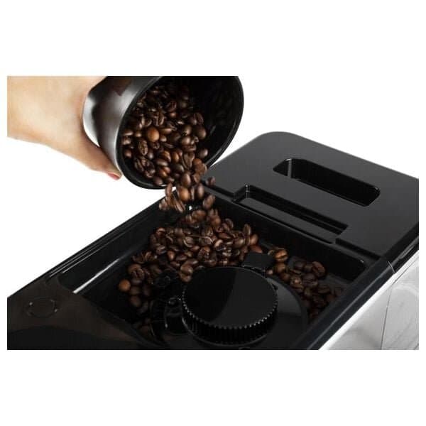 Gorenje 1350W 1.5L Coffee Machine - GFACM20S (Black) 5