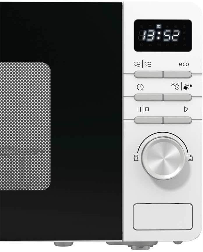 Gorenje 20L Microwave - MO20S4W (White) 5