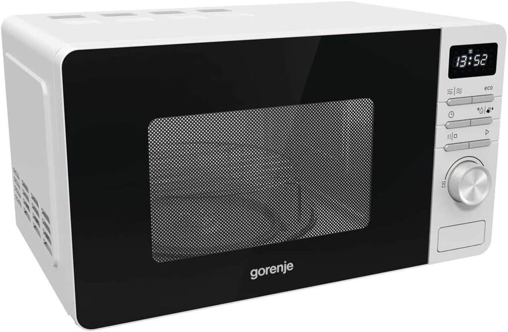 Gorenje 20L Microwave - MO20S4W (White) 2
