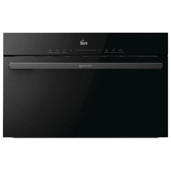 Gorenje 1450W 34L Microwave oven - BM341M3DBGH (Black)