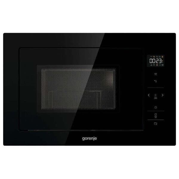 Gorenje 25L Microwave - BM251SG2BG (Black)