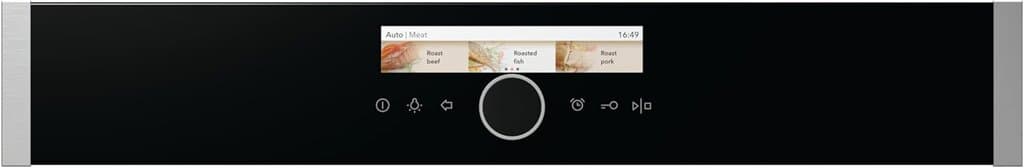Gorenje 50L 60cm Combination Oven With Microwave - BCM598S18X (Stainless Steel) 2