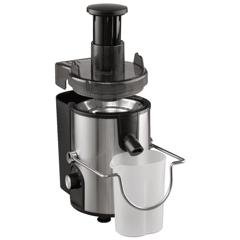 Gorenje 400W 0.4L Juicer - JC400E (Black)