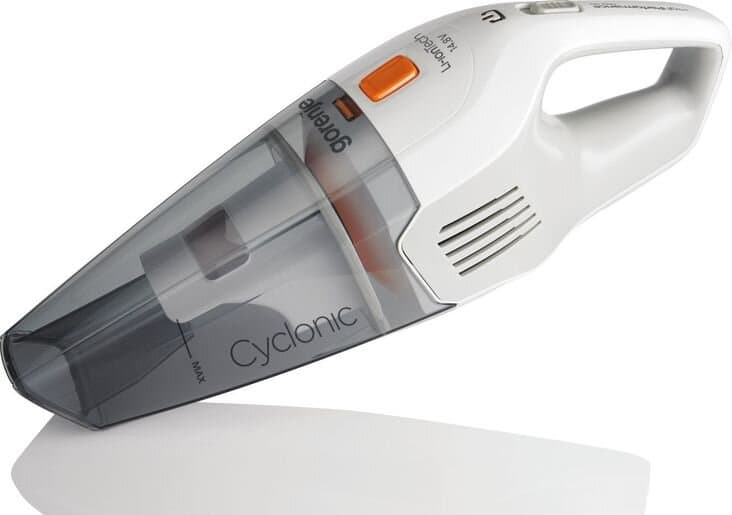 Gorenje 100W Vacuum Cleaner - MVC148FW (White)