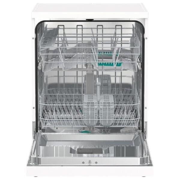 Gorenje 14 Place 6 Programs Dishwasher - GS642D90W (White) 3