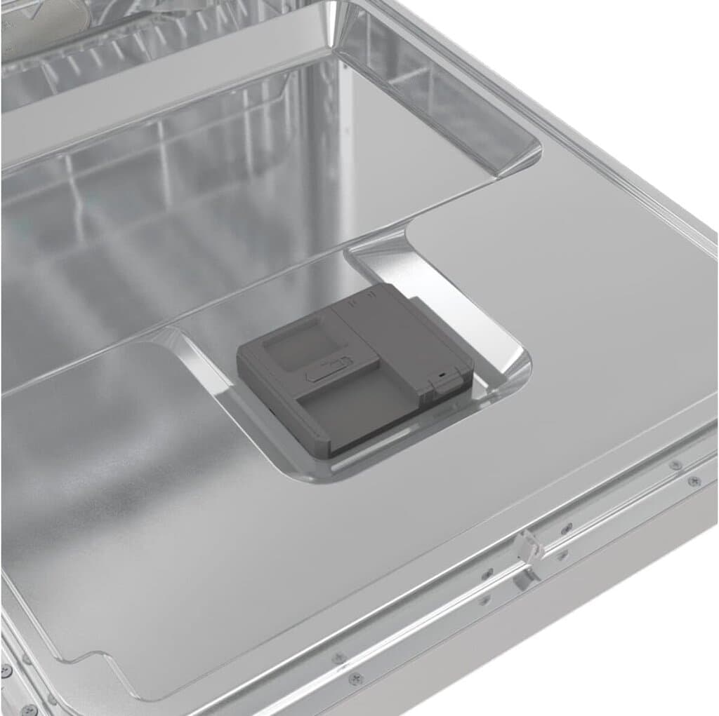 Gorenje 16 Place 6 Programs Dishwasher - GI643D90X (Silver) 7