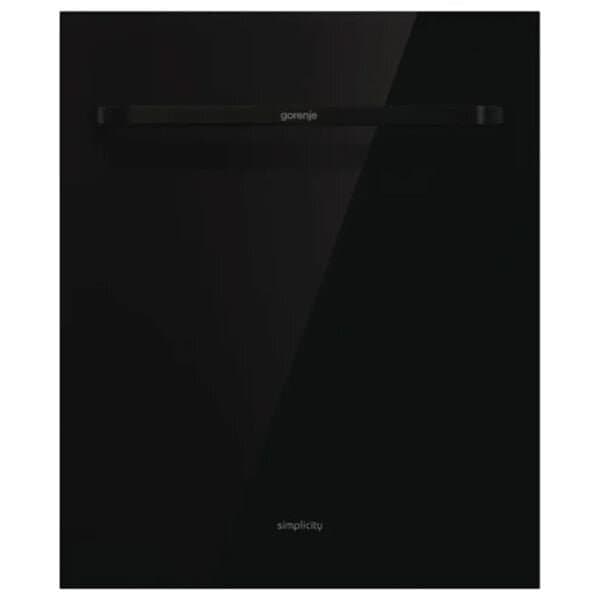 Gorenje Simplicity Dishwasher Door - DFD72SY21B (Black)