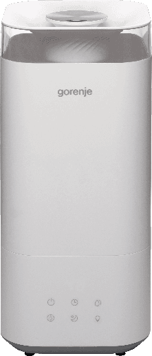 Gorenje 26W Air Humidifier - H50W (White)