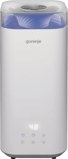 Gorenje 26W Air Humidifier - H50W (White) 2