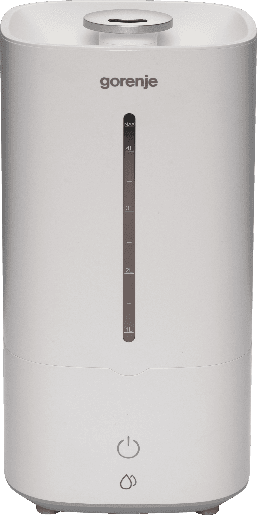 Gorenje 23W Air Humidifier - H45W (White)